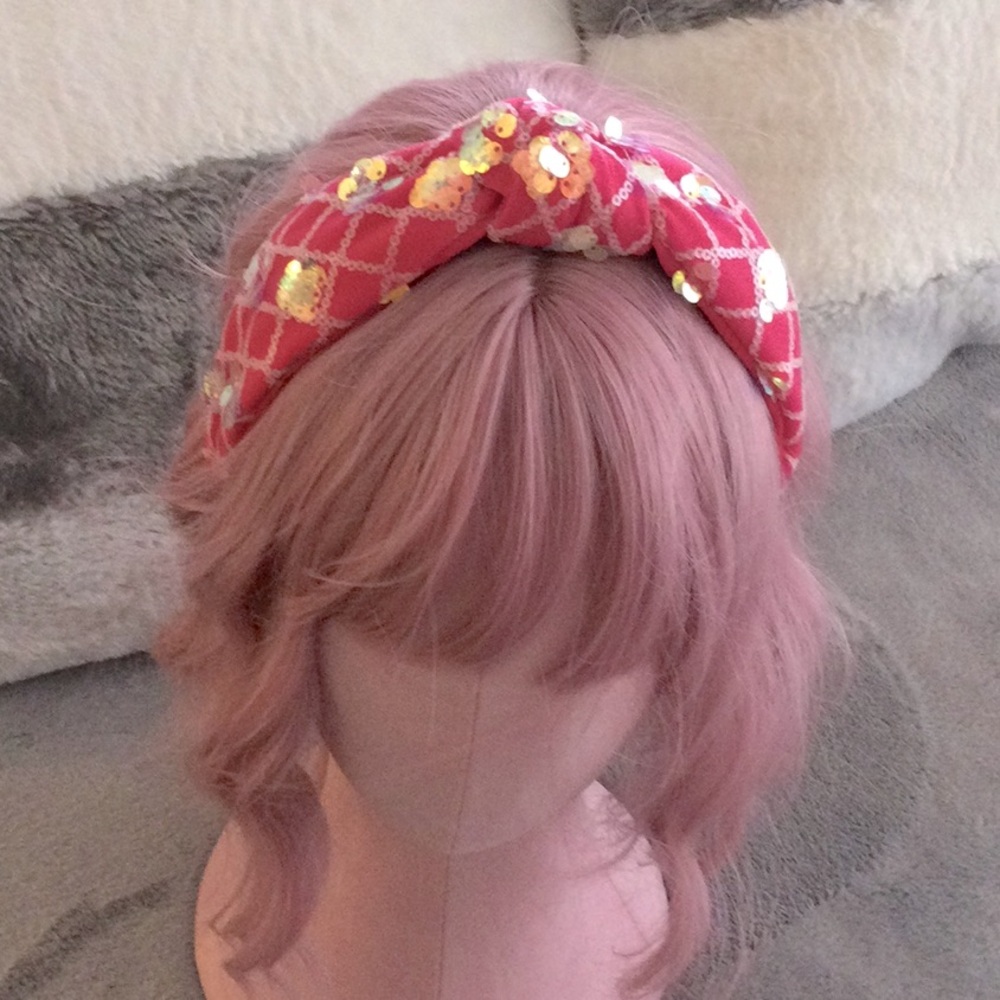 HEADBAND